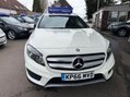 Mercedes-Benz GLA 2.1 GLA200d AMG Line Euro 6 (s/s) 5dr 2
