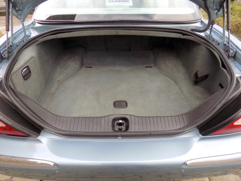 Jaguar XJR 4.2 V8 Supercharged 39