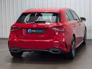 Mercedes-Benz A Class 1.3 A 200 AMG Line Premium Auto 5dr 39