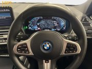 BMW Ix3 80kWh M Sport SUV 5dr Electric Auto (286 ps) 1 Owner - Sensors - Bluetooth 13
