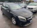 Mercedes-Benz A Class 2.1 A200d Sport (Premium Plus) 7G-DCT Euro 6 (s/s) 5dr