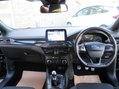Ford Focus 1.0T EcoBoost ST-Line Euro 6 (s/s) 5dr 14