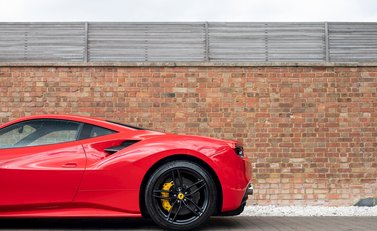 Ferrari 488 GTB 29