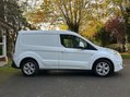 Ford Transit Connect 200 LIMITED P/V 14