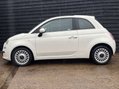 Fiat 500 1.2 500 Lounge Semi-Auto 3dr 31