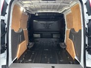 Ford Transit Connect 200 L1 Limited 120 ps Automatic Panel Van - Sat Nav / Rear Camera 13