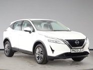 Nissan Qashqai DIG-T ACENTA PREMIUM MHEV 1