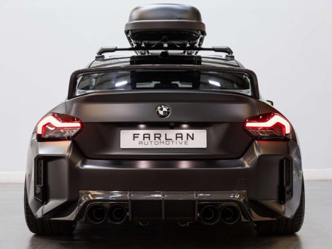 BMW M2 3.0 BiTurbo Coupe 2dr Petrol Steptronic Euro 6 (s/s) (460 ps) 34
