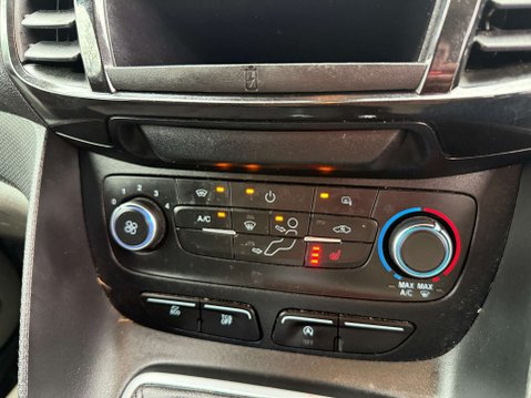 Ford Transit Connect 1.5 Transit Connect 240 Limited TDCi 72