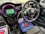Mini Hatch 1.5 Cooper Sport Steptronic Euro 6 (s/s) 5dr 13