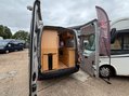 Devon Tempest 1 OWNER 2 BERTH HIGH TOP WITH ONLY 20,000 MILES 23
