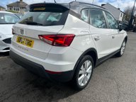 SEAT Arona TSI SE 9