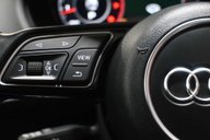 Audi Q2 1.4 Q2 S Line Edition 1 TFSI Semi-Auto 5dr 49