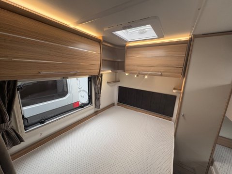 Bailey Pegasus grande GT 75 Amalfi 2025 MODEL 28