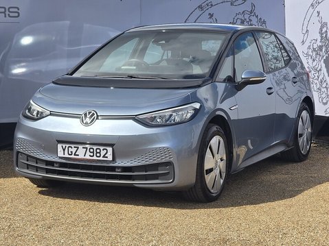 Volkswagen ID.3 LIFE 3
