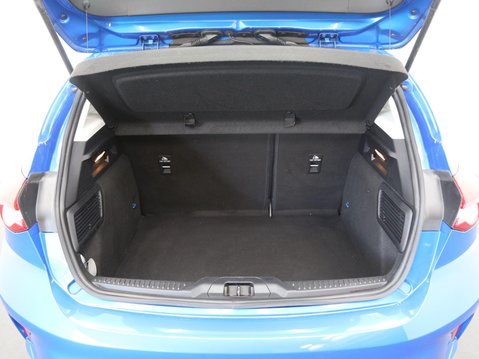 Ford Focus 1.5 EcoBlue Titanium Euro 6 (s/s) 5dr 25