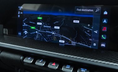 Porsche 911 GT3 RS (992) 24