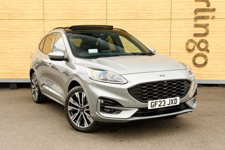 Ford Kuga ST-LINE X