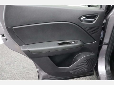 Renault Captur 1.0 Captur S Edition TCe 5dr 47