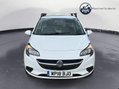 Vauxhall Corsa 1.3 CDTi ecoFLEX FWD L1 H1 (s/s) 3dr Start/Stop 3