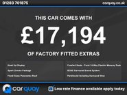 Porsche Taycan Taycan 4 Cross Turismo 4WD 5dr 5