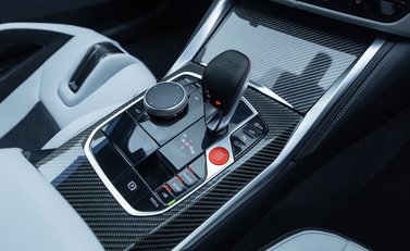 BMW M3 COMPETITION M XDRIVE 28