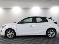 Vauxhall Corsa SE PREMIUM 18