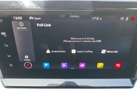 SEAT Arona ECOTSI FR SPORT.. STUNNING EXAMPLE.. 1 PREVIOUS OWNER 21
