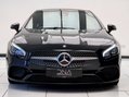 Mercedes-Benz SL Series 3.0 SL 400 AMG Line Auto 2dr 29