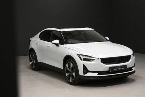 Polestar 2 Polestar 2 EV AWD 4WD 5dr 5