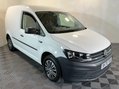Volkswagen Caddy C20 TDI STARTLINE 31