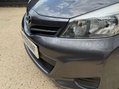 Toyota Yaris 1.3 Yaris TR VVT-i CVT 5dr 42