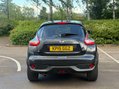Nissan Juke 1.5 dCi 8v Tekna SUV 5dr Diesel Manual Euro 5 (s/s) (110 ps) 32