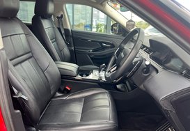 Land Rover Range Rover Evoque R-DYNAMIC S MHEV AUTO 16