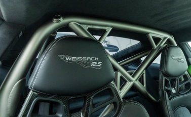 Porsche 911 GT3 RS Weissach (991.2) 15