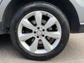 Mercedes-Benz M Class 2.1 ML250 Special Edition Bluetec Auto 4WD 5dr 39