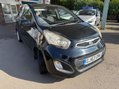 Kia Picanto 1.0 1 Air Euro 5 5dr 9