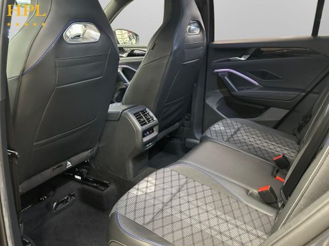 Volkswagen Tiguan 1.5 eTSI MHEV R-Line SUV 5dr Petrol Hybrid DSG Euro 6 (s/s) (150 ps) 1 Owne 20