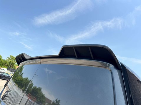 Volkswagen Transporter 2.0 TDI T28 Commerce Plus Panel Van 5dr Diesel Manual FWD SWB Euro 6 (s/s) 30