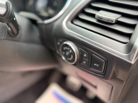 Ford Edge 2.0 TDCi Sport Powershift AWD Euro 6 (s/s) 5dr 26