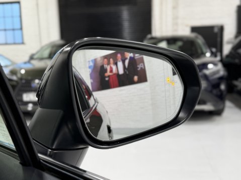 Lexus RX 450H 82