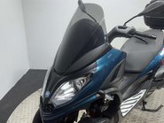 Piaggio MP3 HPE SPORT 2022 3 WHEELER TRIKE SCOOTER MOT WARRANTY 300CC 43