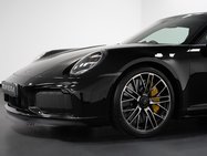 Porsche 911 3.6 T-Hybrid Turbo S Coupe 2dr Petrol Hybrid PDK 4WD Euro 6 (s/s) (711 ps) 26