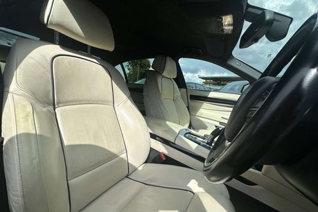 BMW 7 Series 3.0 730Ld SE Exclusive Saloon 4dr Diesel Auto Euro 5 (s/s) (258 ps) 15