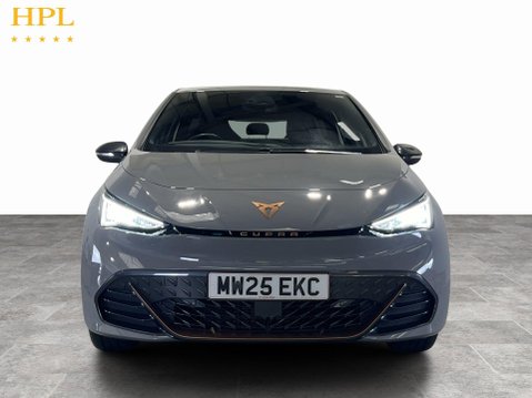 Cupra Born e-Boost 59kWh V1 Hatchback 5dr Electric Auto (230 ps) 3