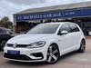 Volkswagen Golf 2.0 Golf R TSi 4WD 5dr