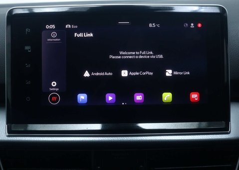 SEAT Tarraco 1.5 Taracco Xcellence Luxury TSi Evo Semi-Auto 5dr 25