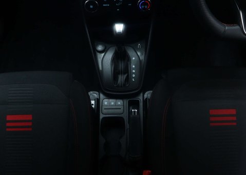 Ford Fiesta 1.0 Fiesta ST-Line T MHEV Auto 5dr 20