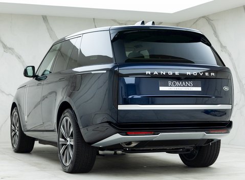 Land Rover Range Rover P510e Autobiography 3