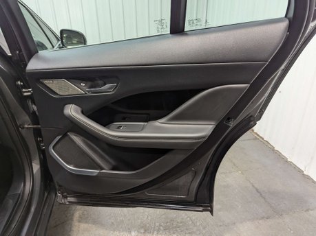 Jaguar I-Pace I-Pace EV400 HSE 4WD 5dr 59